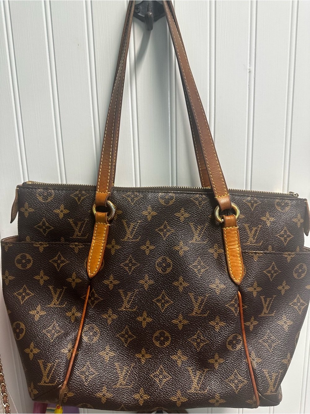 Louis Vuitton Totally PM